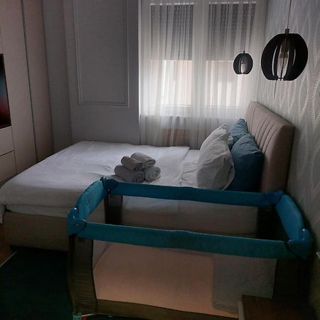 Stefan Lux Apartment Bijeljina Luaran gambar