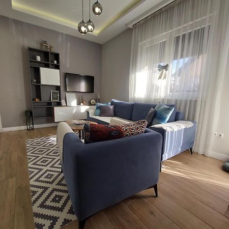 Stefan Lux Apartment Bijeljina Luaran gambar
