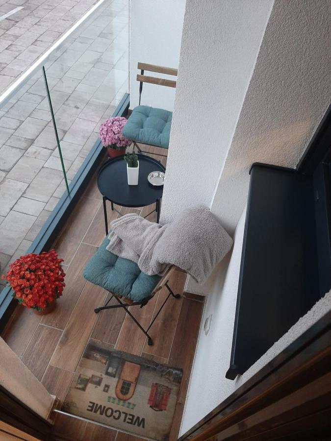 Stefan Lux Apartment Bijeljina Luaran gambar
