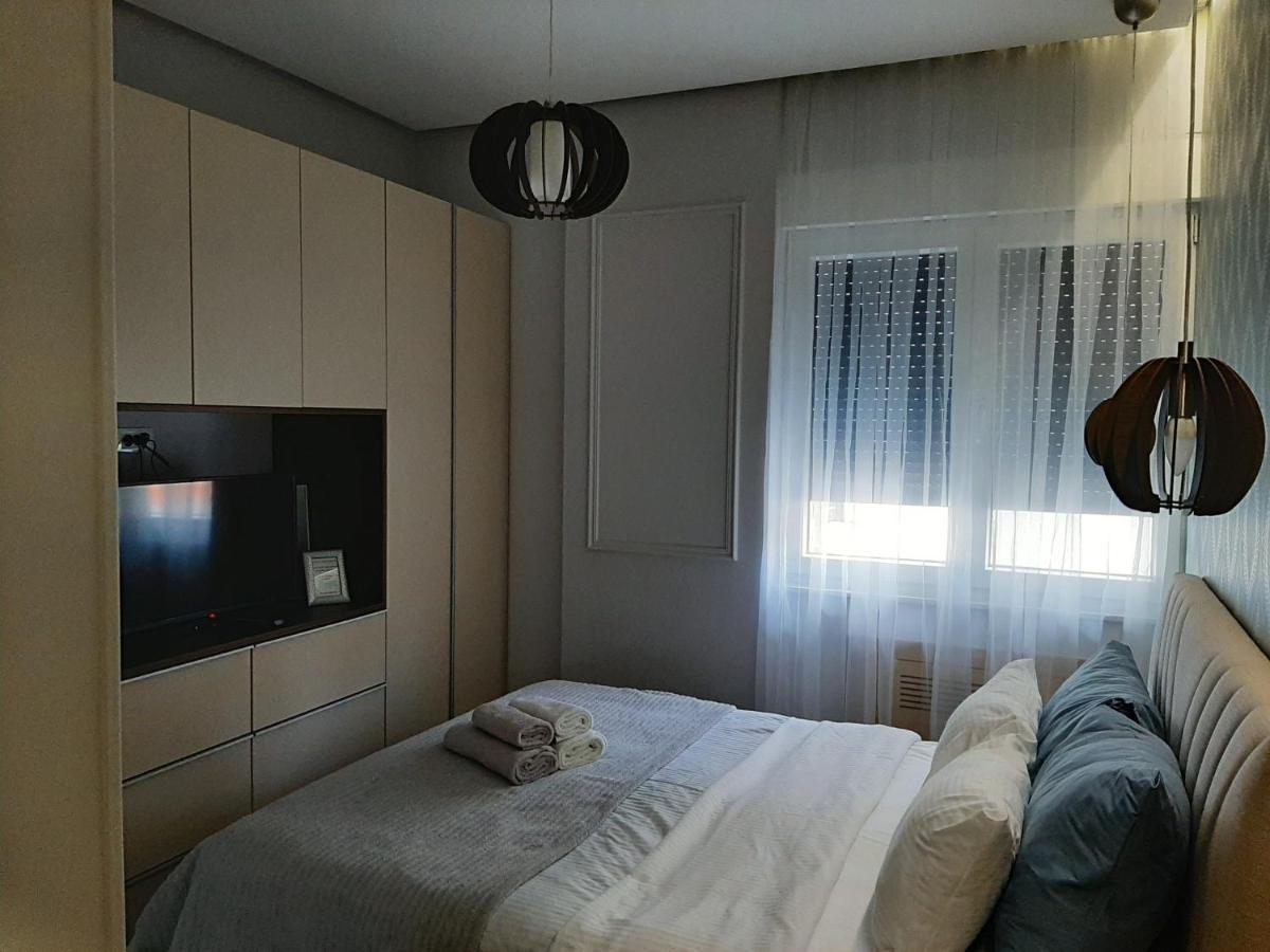 Stefan Lux Apartment Bijeljina Luaran gambar