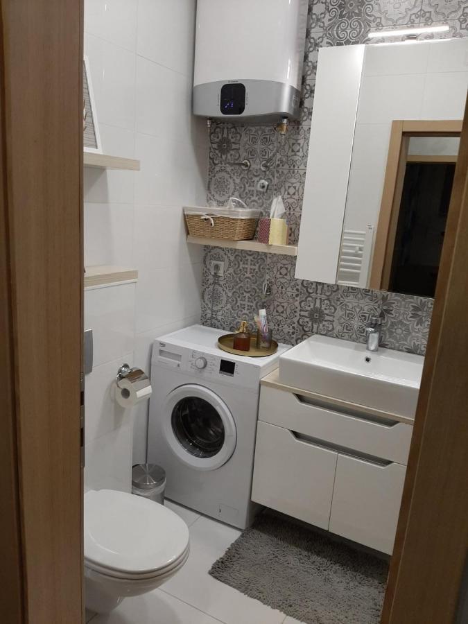 Stefan Lux Apartment Bijeljina Luaran gambar