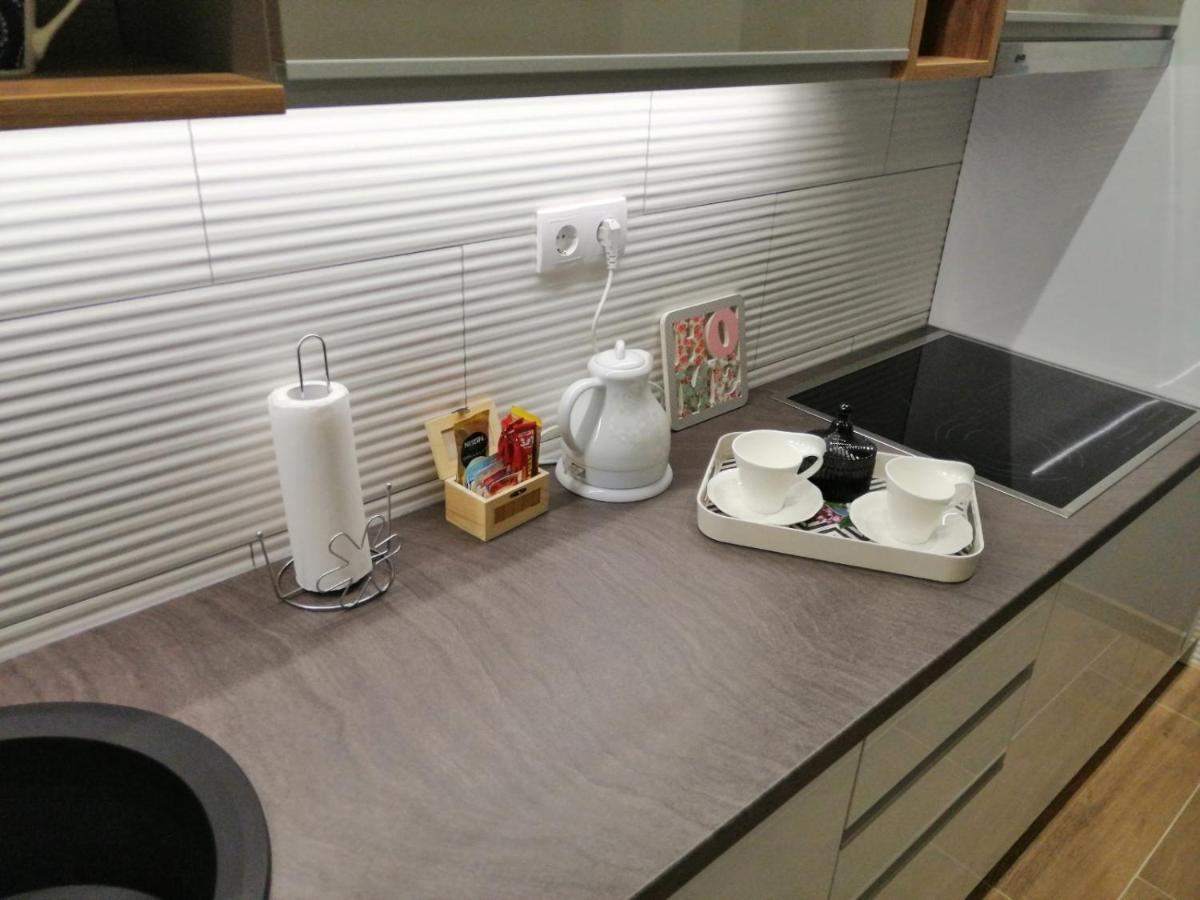 Stefan Lux Apartment Bijeljina Luaran gambar
