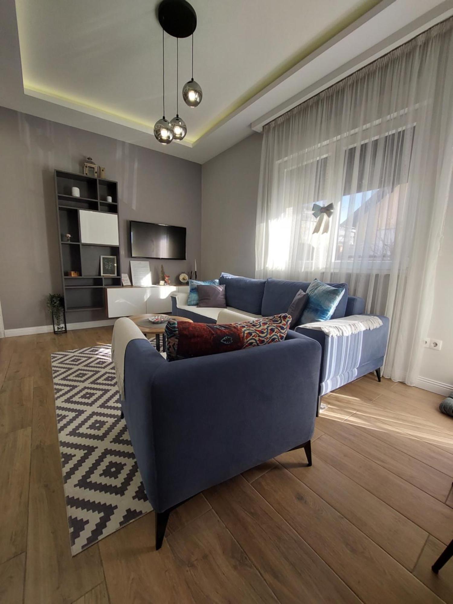 Stefan Lux Apartment Bijeljina Luaran gambar