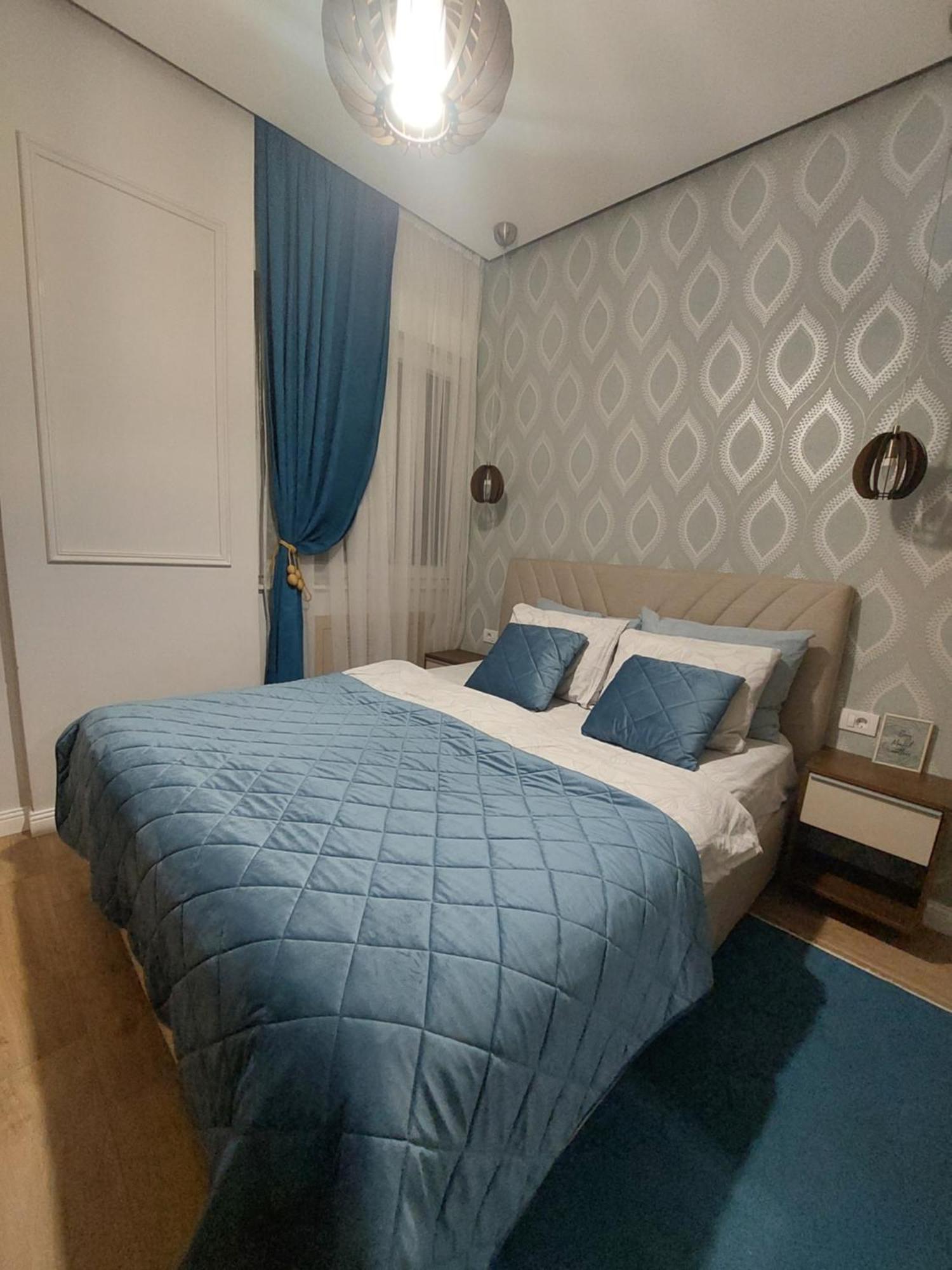 Stefan Lux Apartment Bijeljina Luaran gambar