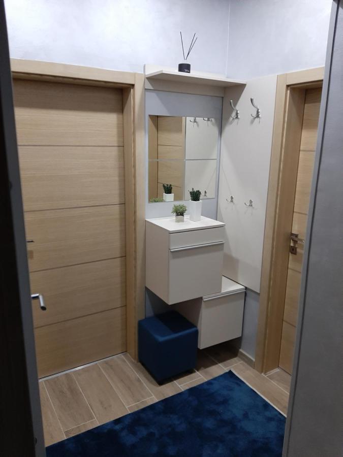 Stefan Lux Apartment Bijeljina Luaran gambar