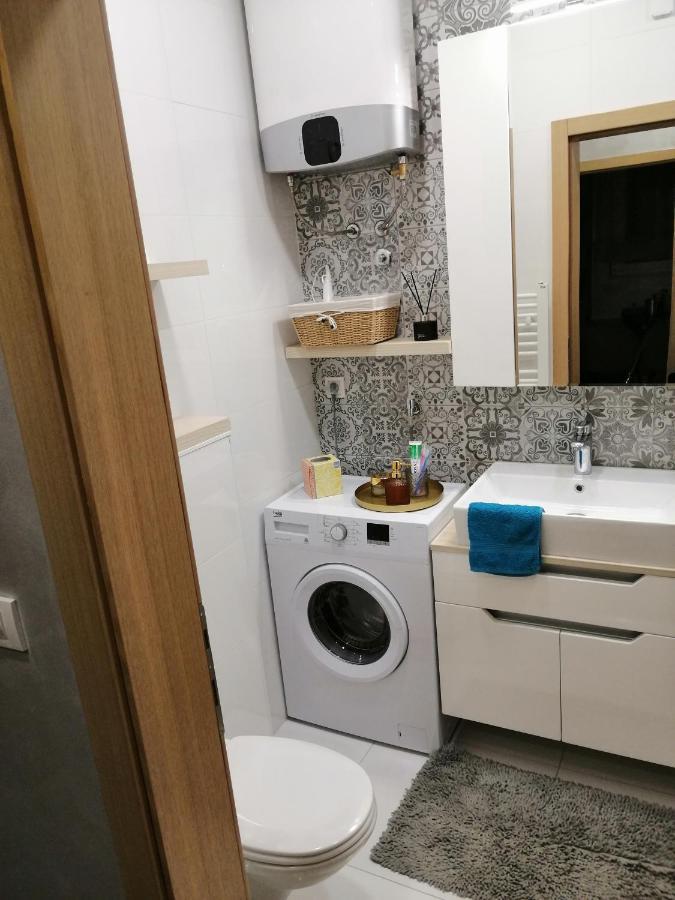 Stefan Lux Apartment Bijeljina Luaran gambar