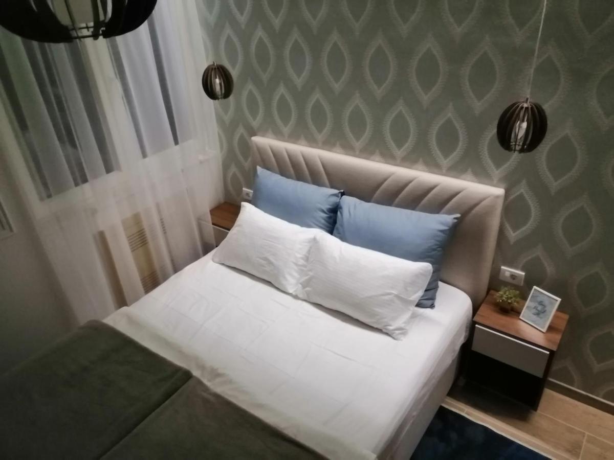 Stefan Lux Apartment Bijeljina Luaran gambar