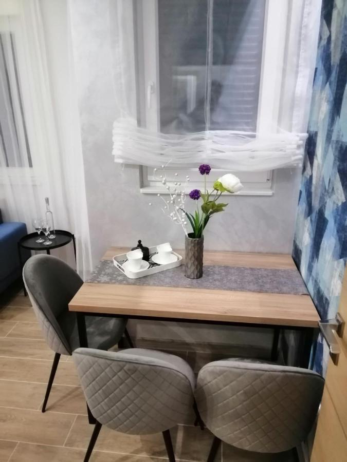 Stefan Lux Apartment Bijeljina Luaran gambar