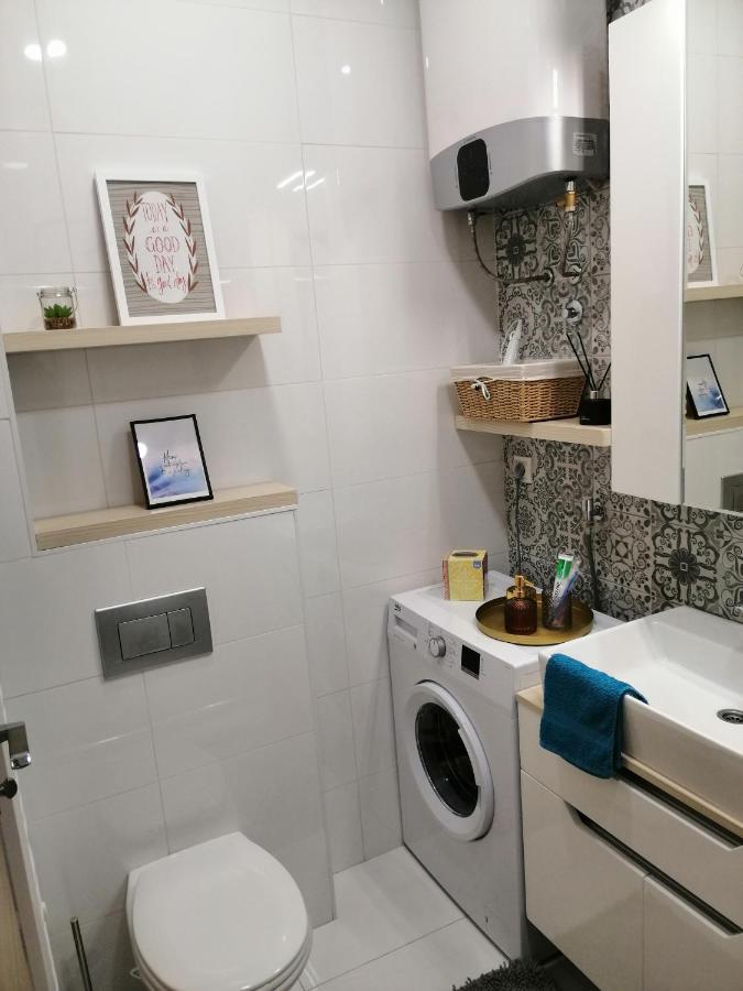 Stefan Lux Apartment Bijeljina Luaran gambar