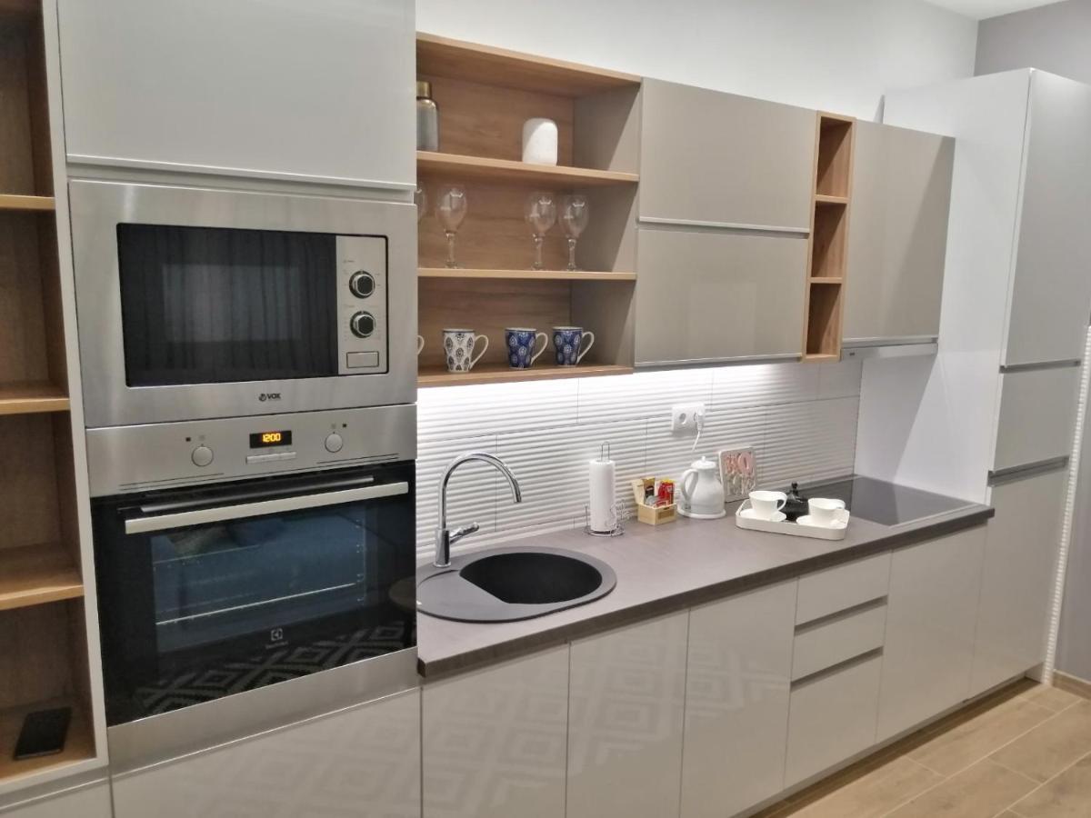 Stefan Lux Apartment Bijeljina Luaran gambar