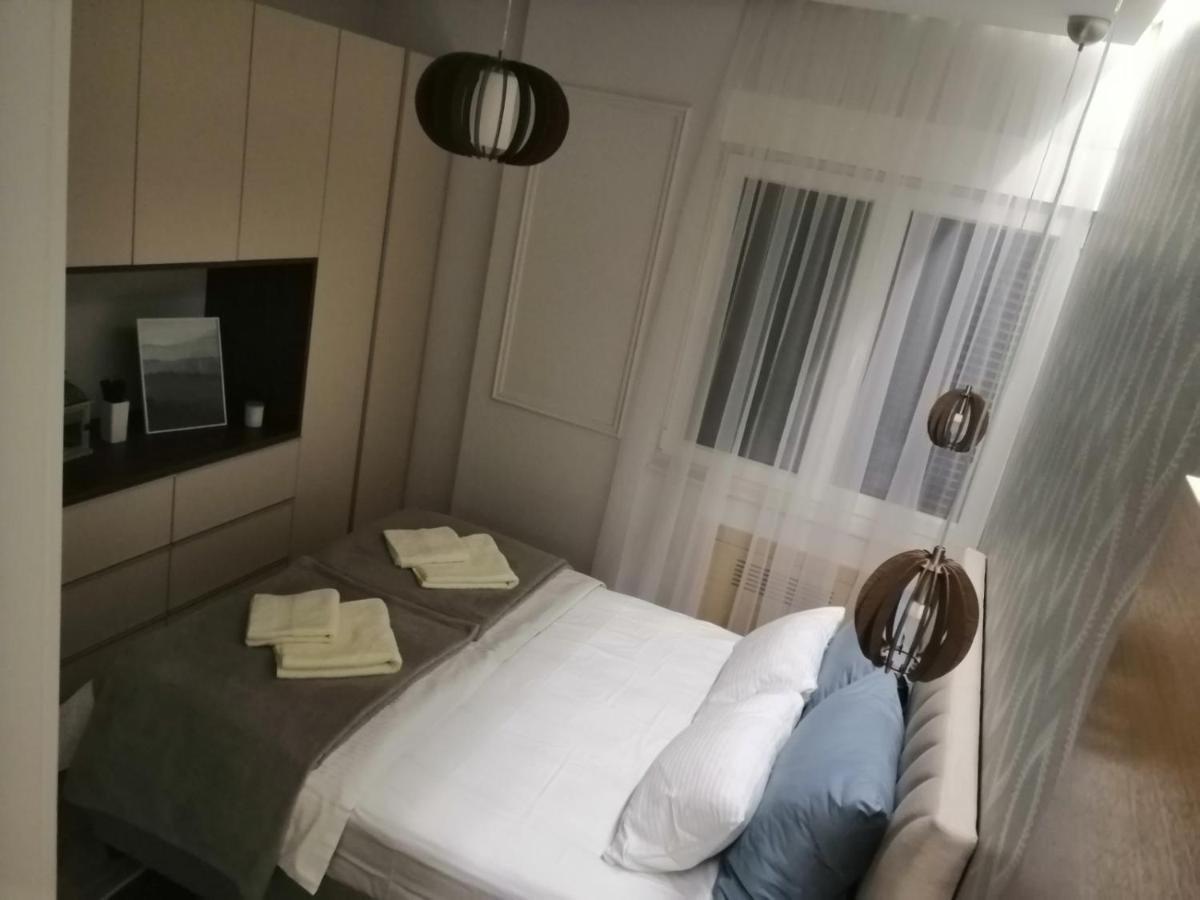 Stefan Lux Apartment Bijeljina Luaran gambar