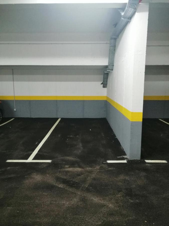 Stefan Lux Apartment Bijeljina Luaran gambar